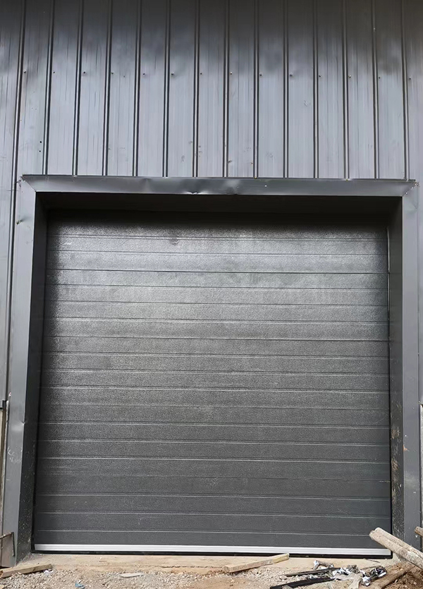 大武口车库门 大武口车库门