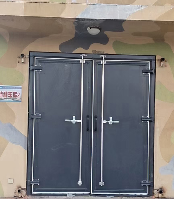 大武口工业平开门 大武口工业平开门