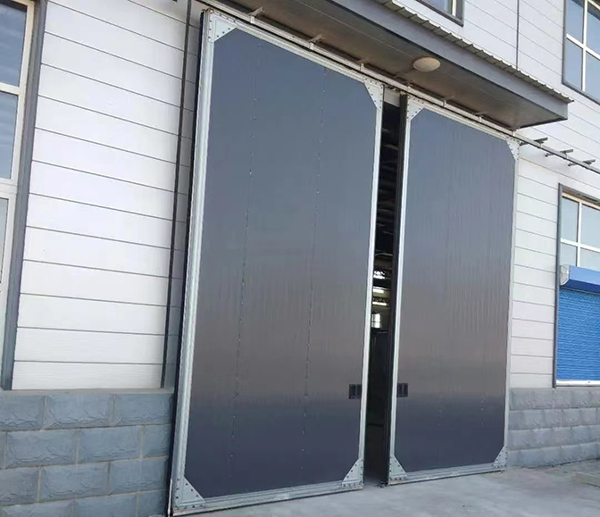 大武口工业推拉门 大武口工业推拉门