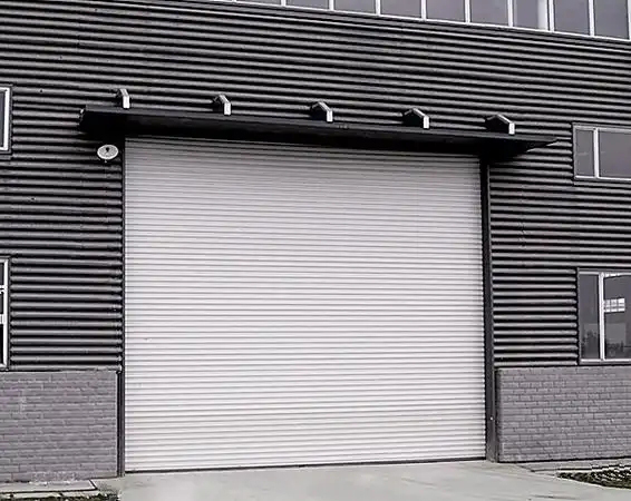 大武口工业大武口卷帘门