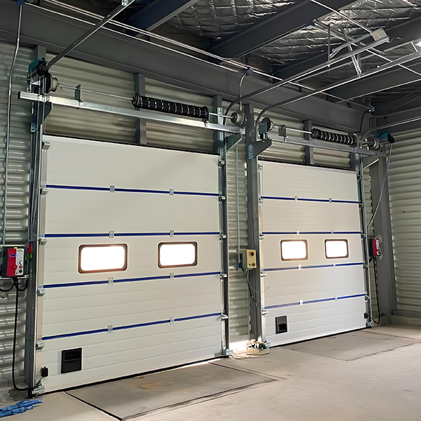 大武口工业翻板门 大武口工业翻板门