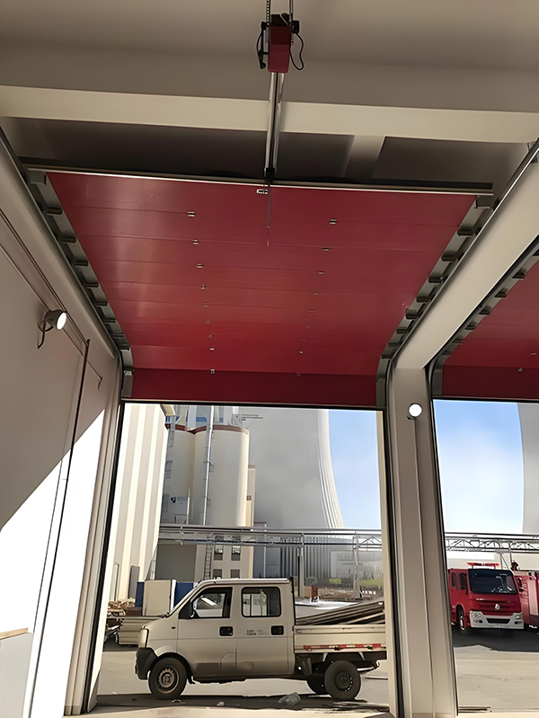 大武口工业翻板门 大武口工业翻板门