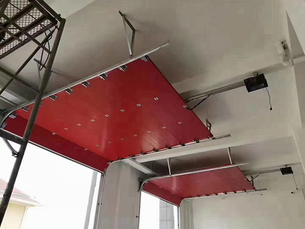 大武口工业翻板门 大武口工业翻板门