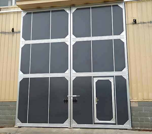 大武口工业厂房门 大武口工业厂房门