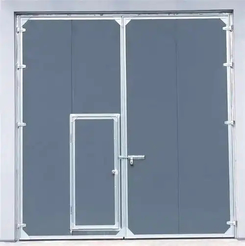 大武口工业厂房门 大武口工业厂房门