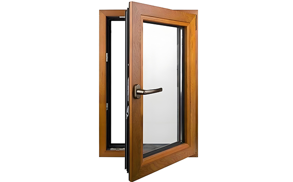 大武口铝制耐火窗