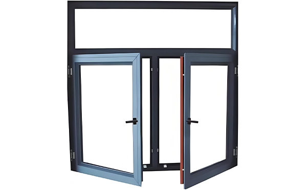 大武口铝制耐火窗