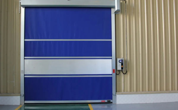 选择大武口快速大武口卷帘门时的注意事项