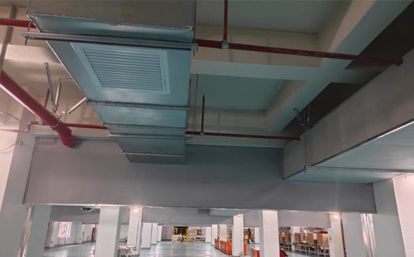 大武口挡烟垂壁保养周期为多久一次