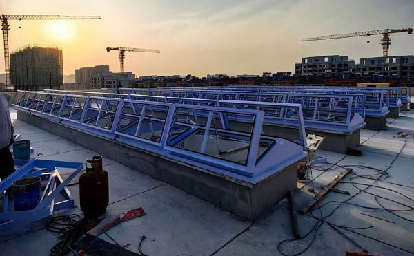 消防大武口排烟窗风机选择主要看哪几点 消防大武口排烟窗风机选择主要看哪几点