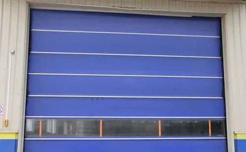 大武口快速大武口卷帘门的主要优势及应用领域 大武口快速大武口卷帘门的主要优势及应用领域