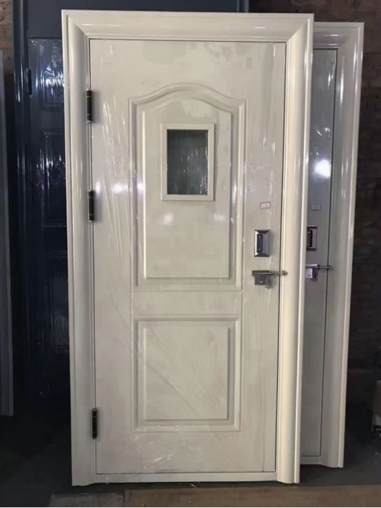 大武口学校教室门 大武口学校教室门