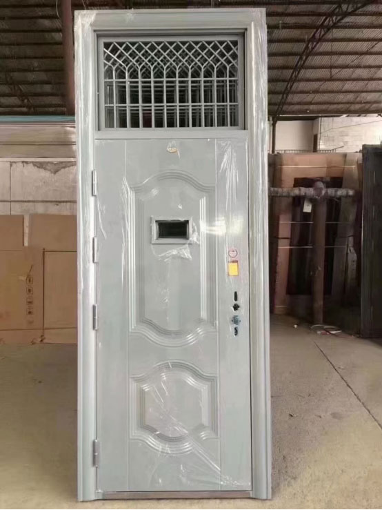 大武口学校教室门 大武口学校教室门