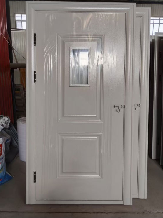 大武口学校教室门 大武口学校教室门