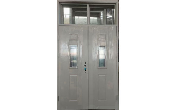 大武口学校教室门