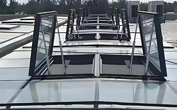 大武口兰州大武口排烟窗选型安装与维护实用指南