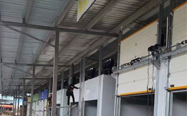 大武口工业推拉门安装技巧与注意事项详解 大武口工业推拉门安装技巧与注意事项详解