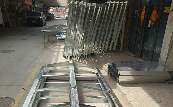 2025大武口排烟窗维护周期与电动开启故障排查